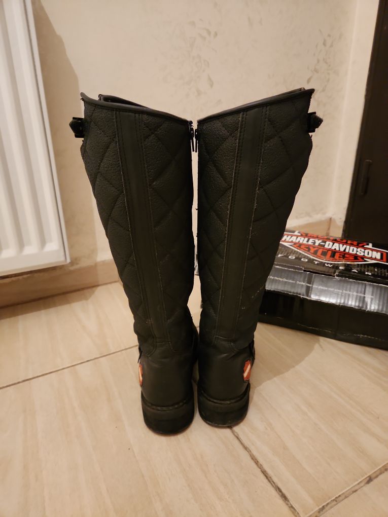 harley davidson 39 numara çizme — görsel 8/8