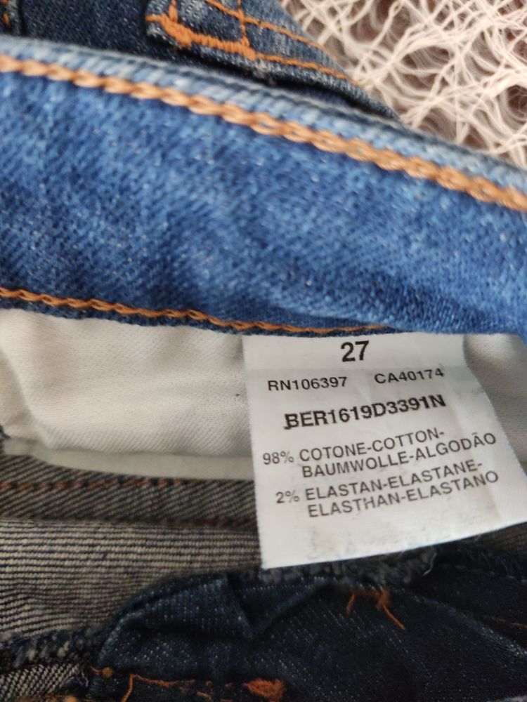 Gues Jean — görsel 5/6