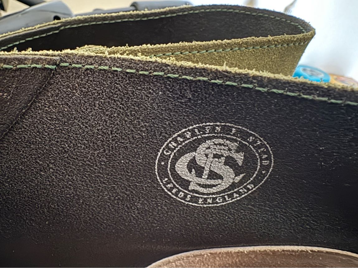 clarks bot — görsel 6/6