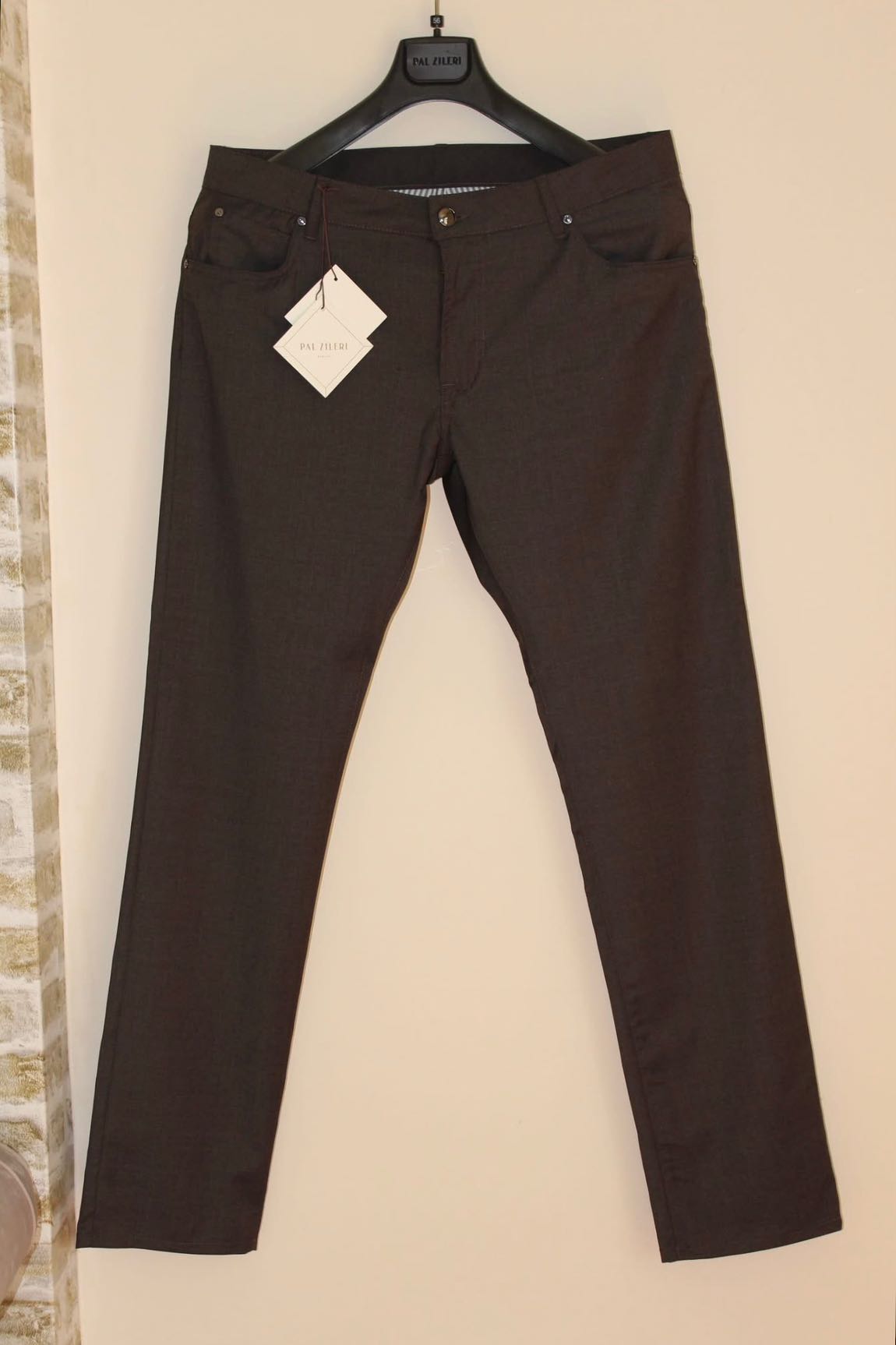 Pal Zileri Pantolon — görsel 2/8