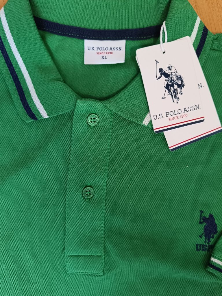 Usp polo tsort — görsel 2/2