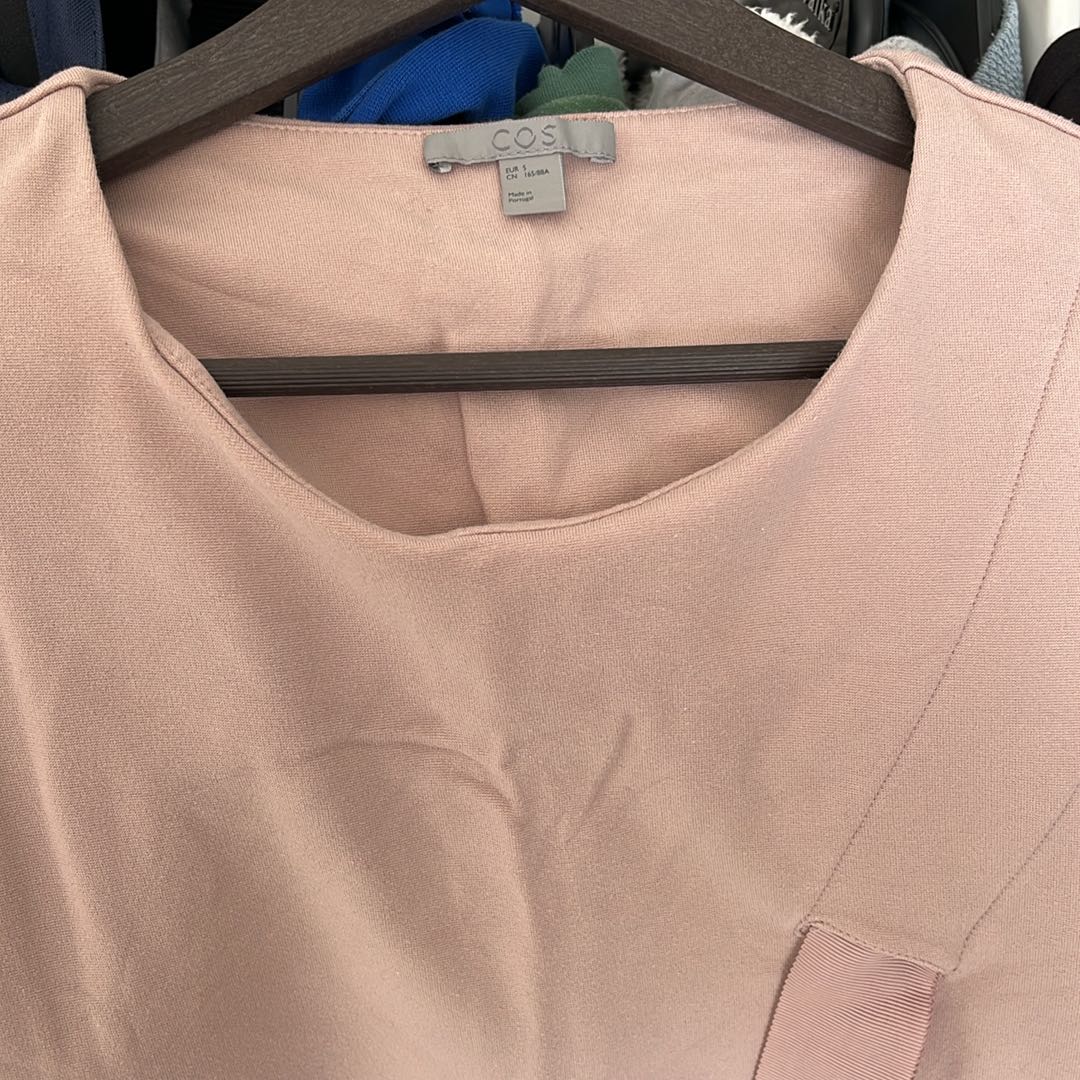 COS kadın bluz sweatshirt — görsel 2/5