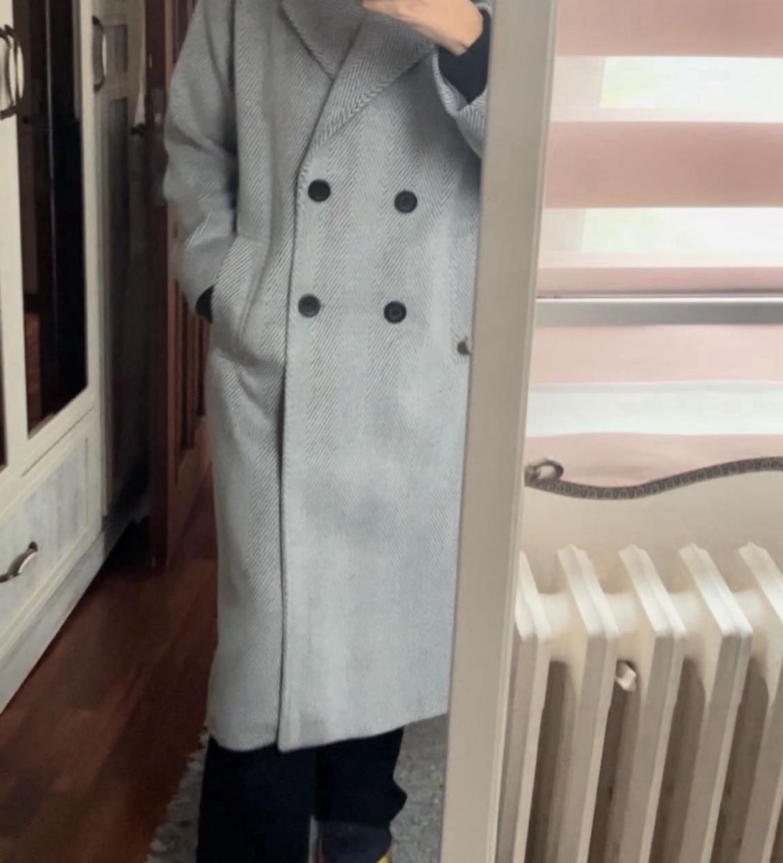 Massimo Dutti Manto — görsel 3/8