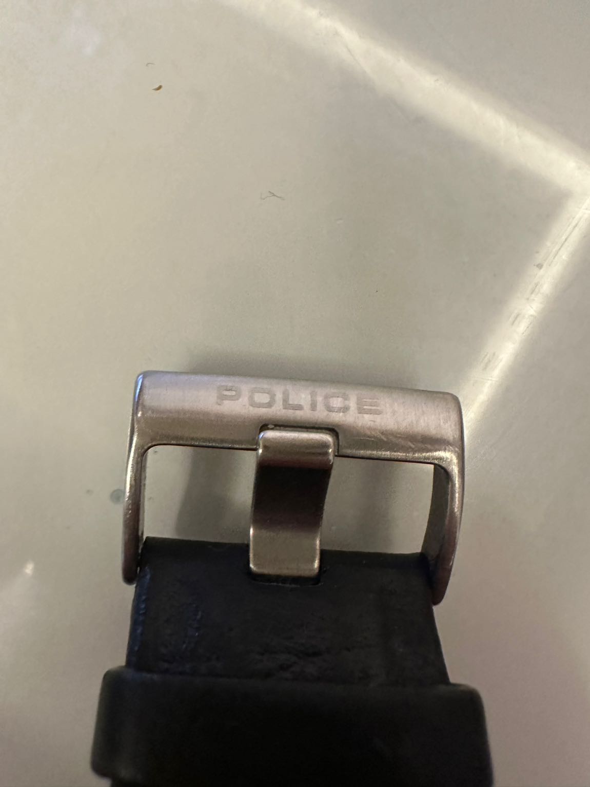 Police saat — görsel 3/6