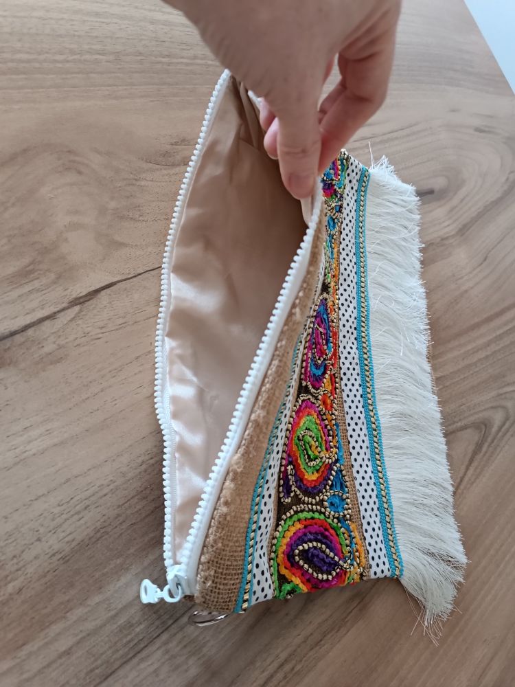 Saçaklı Çanta — görsel 4/6