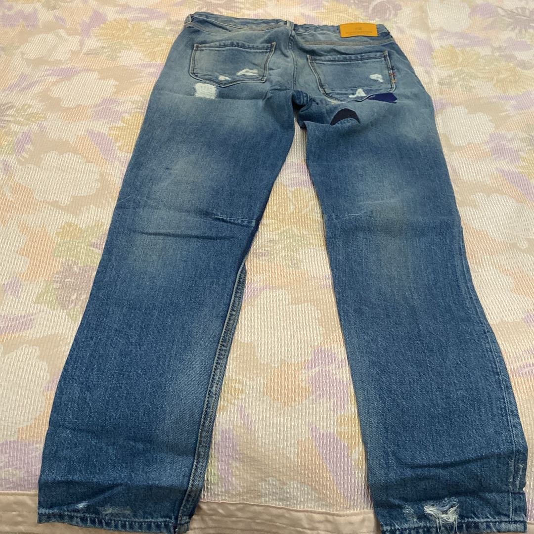 SCOTCH&SODA marka Orjinal kot — görsel 5/8