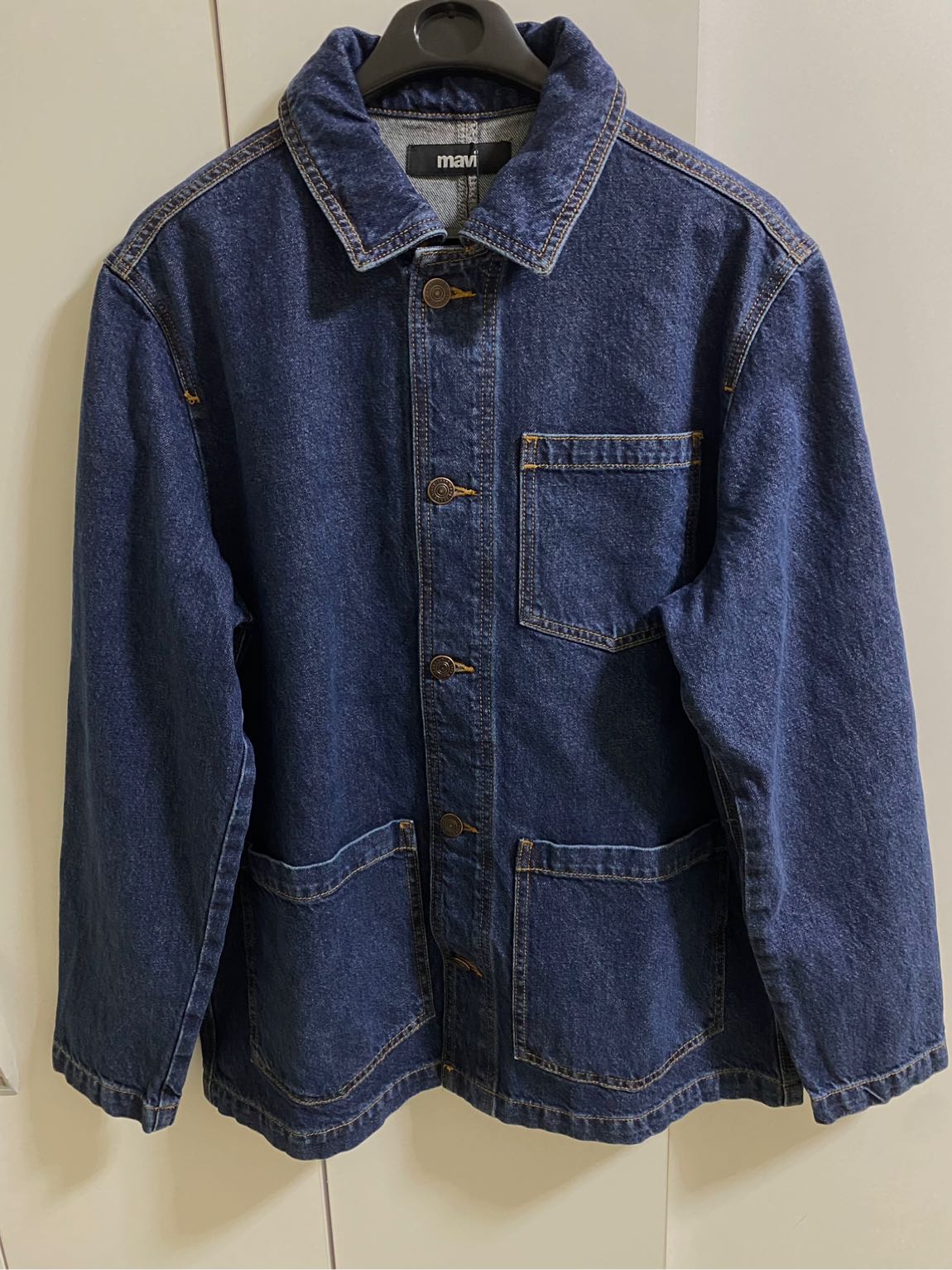 #denim #kot #unixes #mavi #koton #levis — görsel 4/7