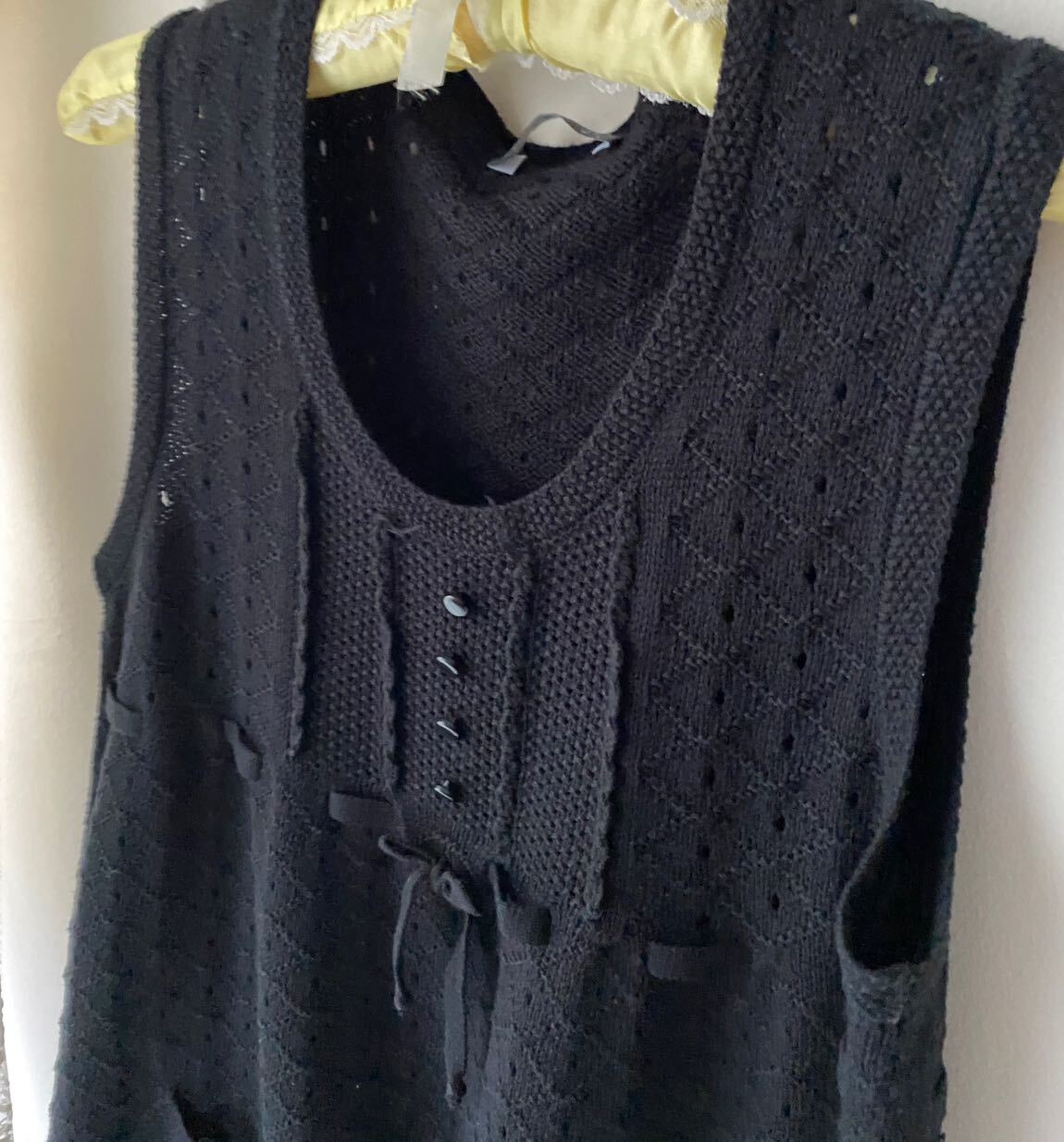 Koton triko tunik sıfır ürün — görsel 5/6
