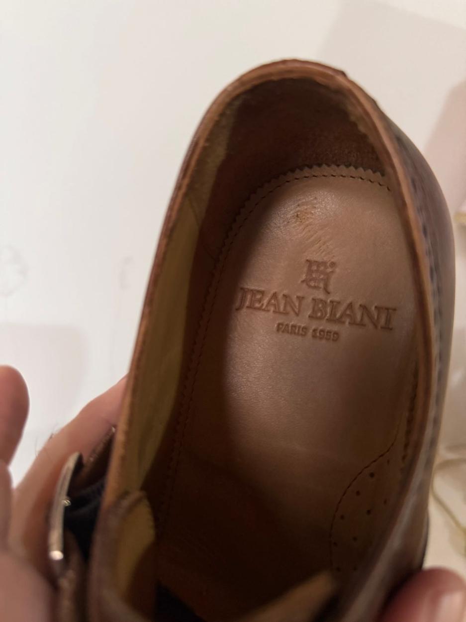 Jean biani — görsel 5/5