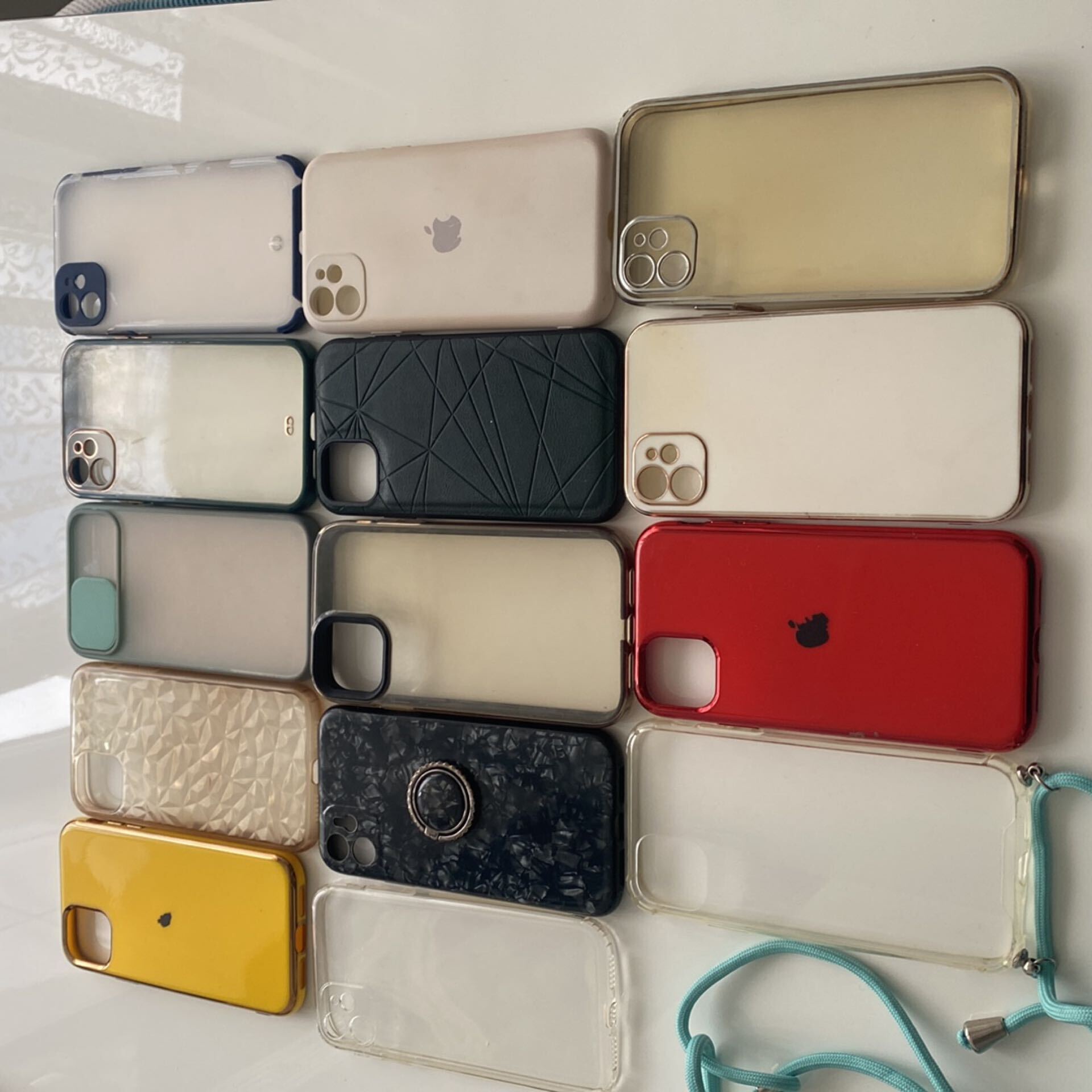 iPhone 11 kılıf — görsel 4/8
