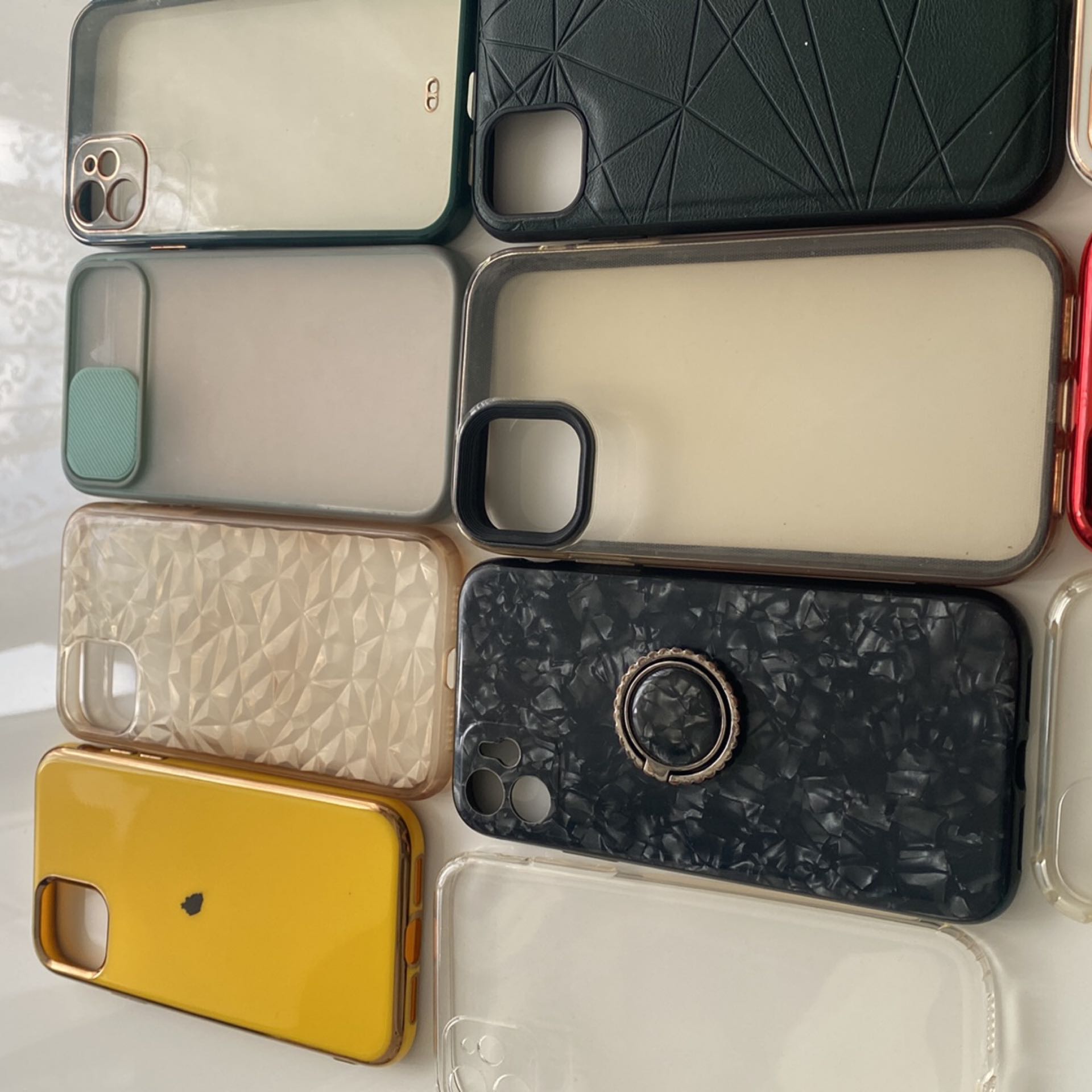 iPhone 11 kılıf — görsel 7/8