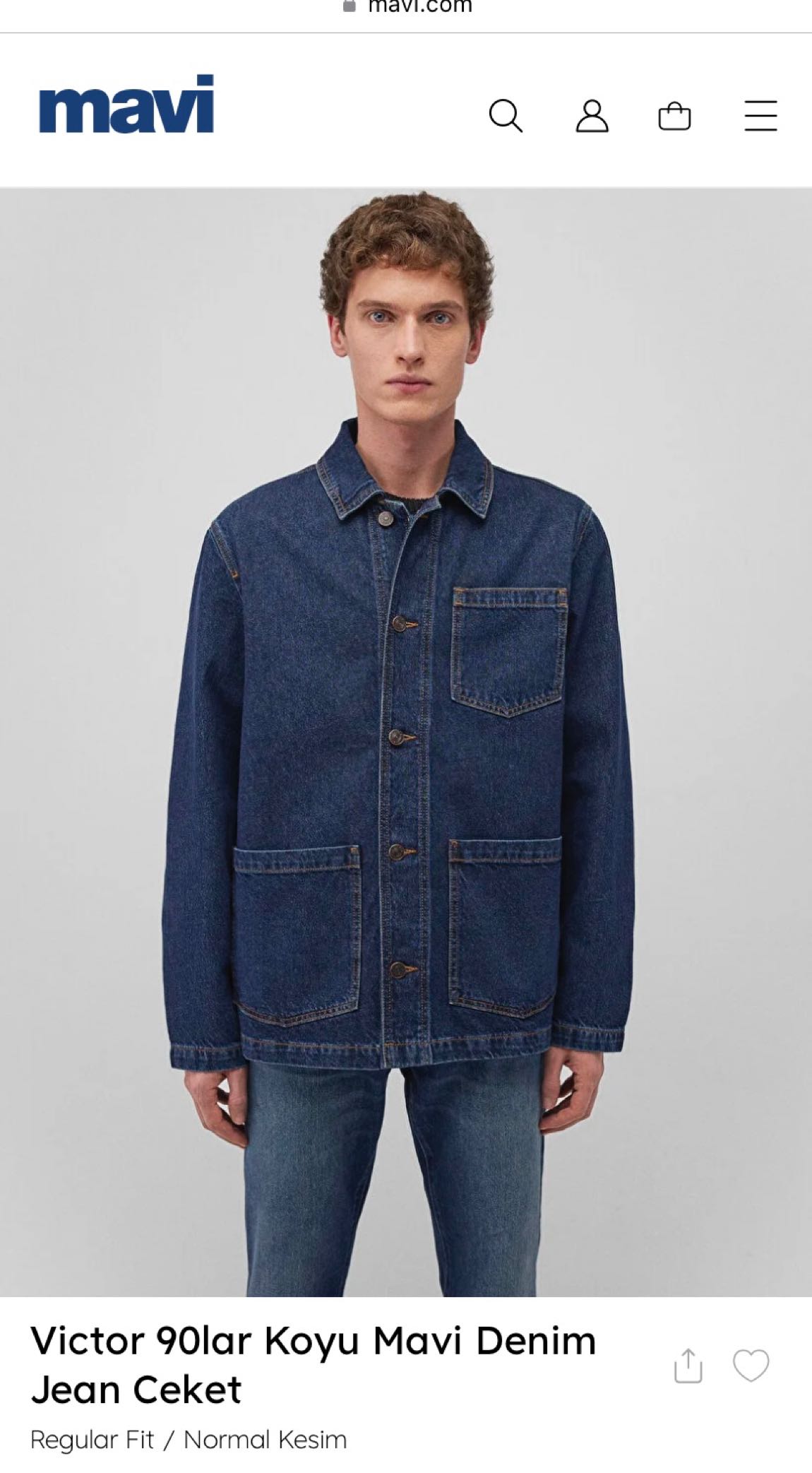 #denim #kot #unixes #mavi #koton #levis — görsel 7/7