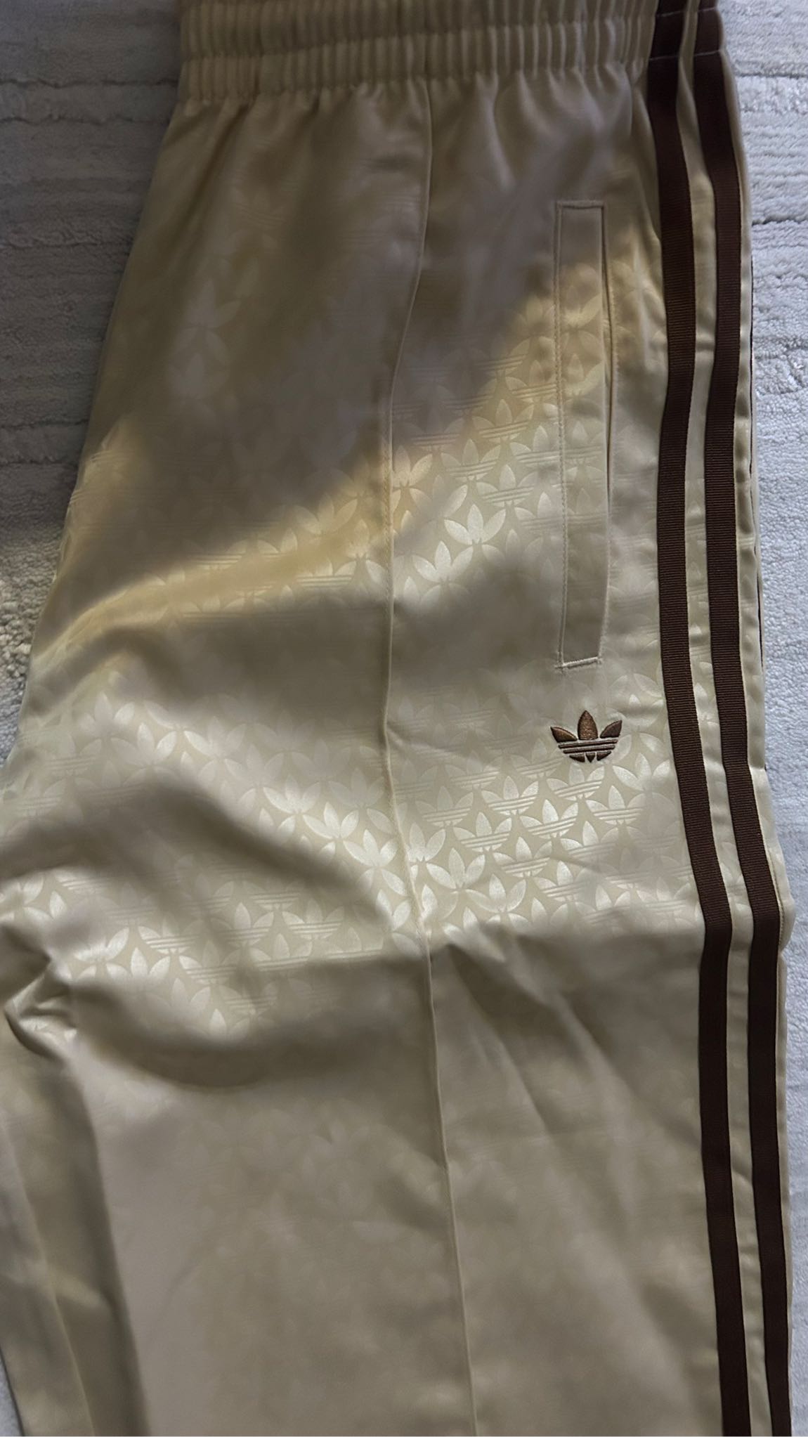 Adidas monogram pantolon — görsel 2/3