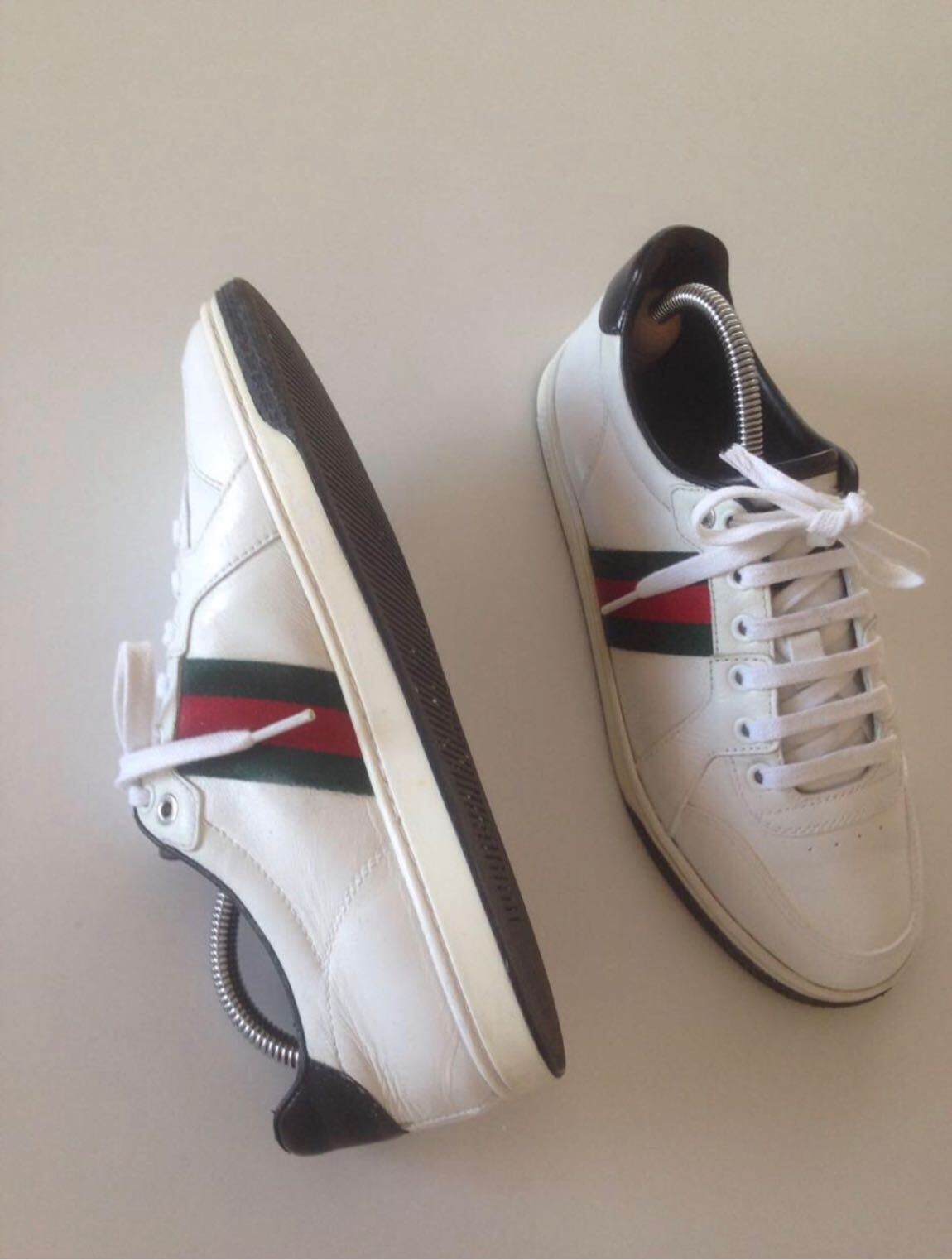 Gucci Scarpe Sneakers — görsel 3/3