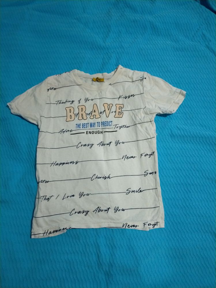tişört — görsel 6/6