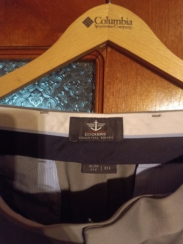 dockers chino — görsel 3/5
