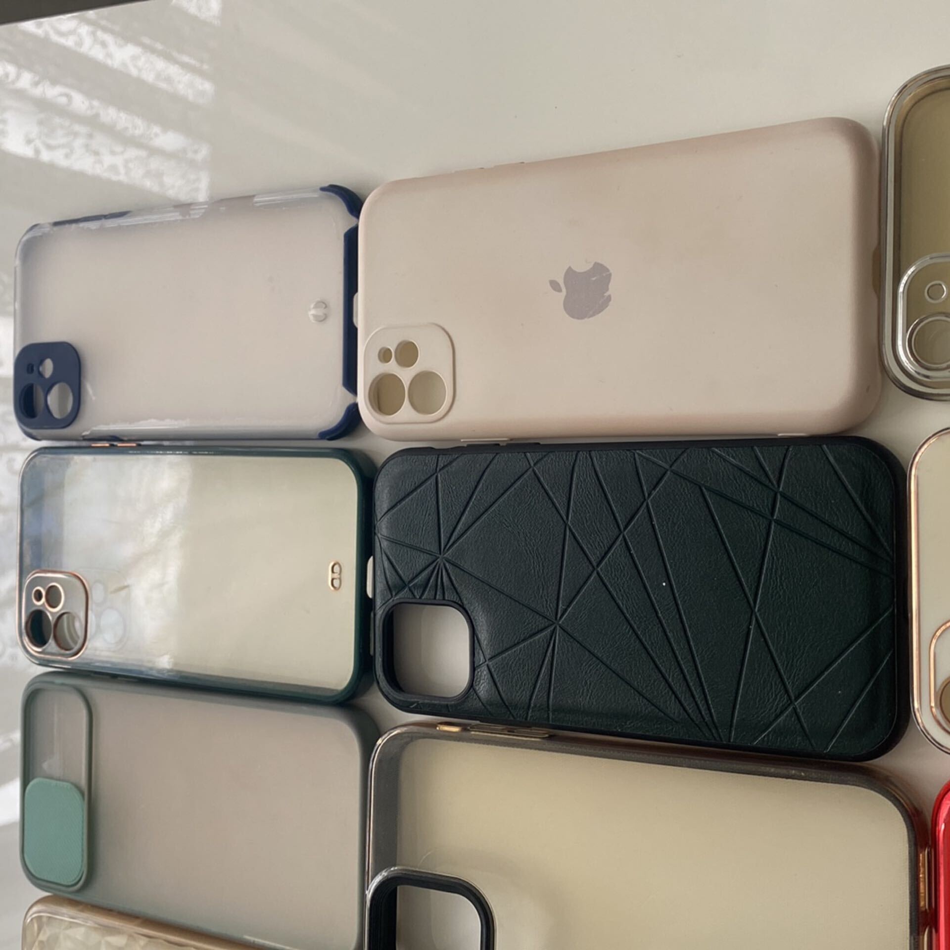 iPhone 11 kılıf — görsel 6/8