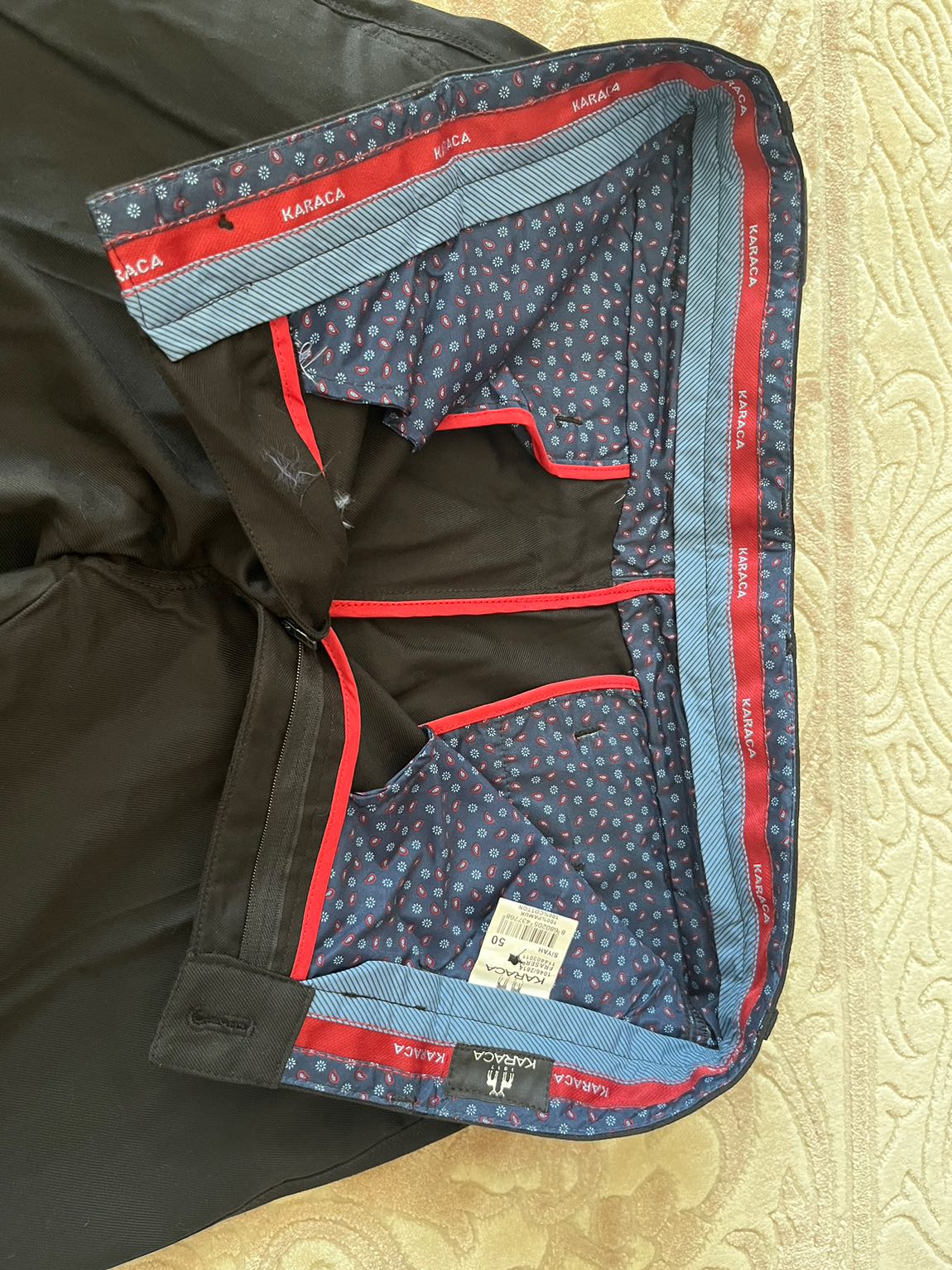 Karaca erkek pantolon — görsel 2/4
