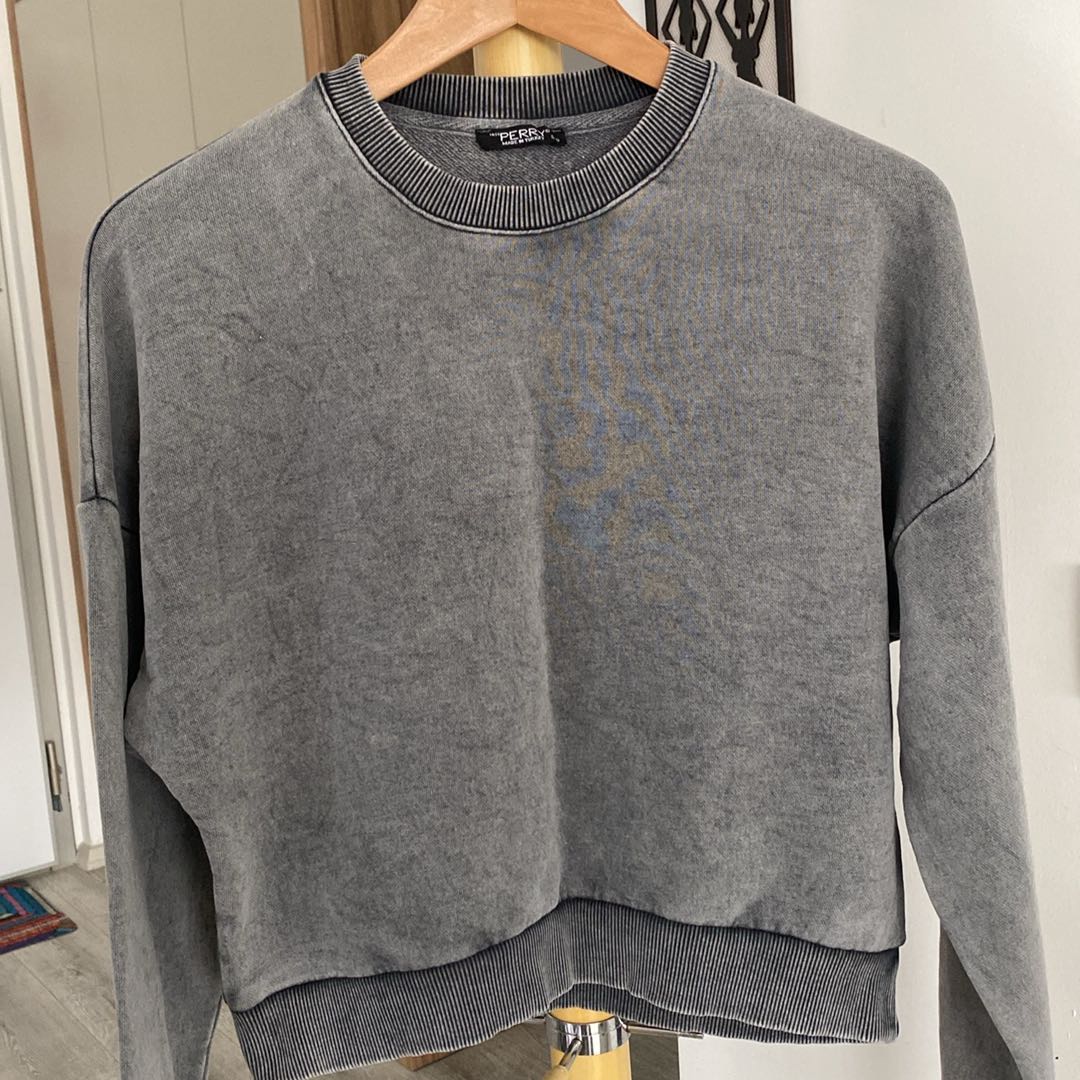 Kisa sweatshirt .. — görsel 3/3