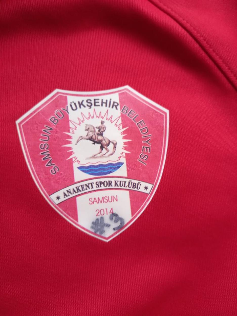 NIKE KAPŞONLU — görsel 2/7