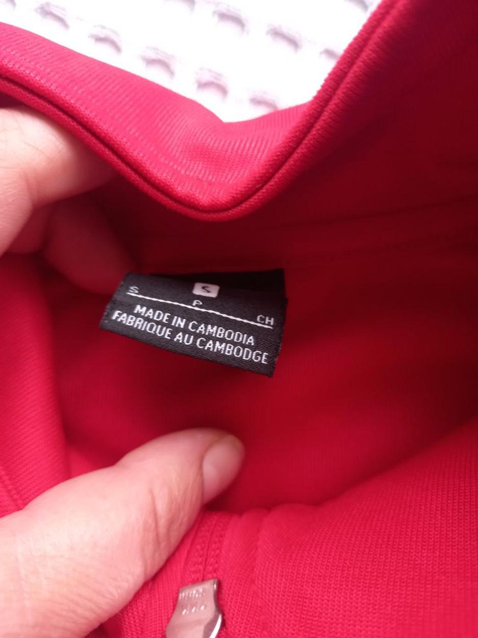 NIKE KAPŞONLU — görsel 3/7