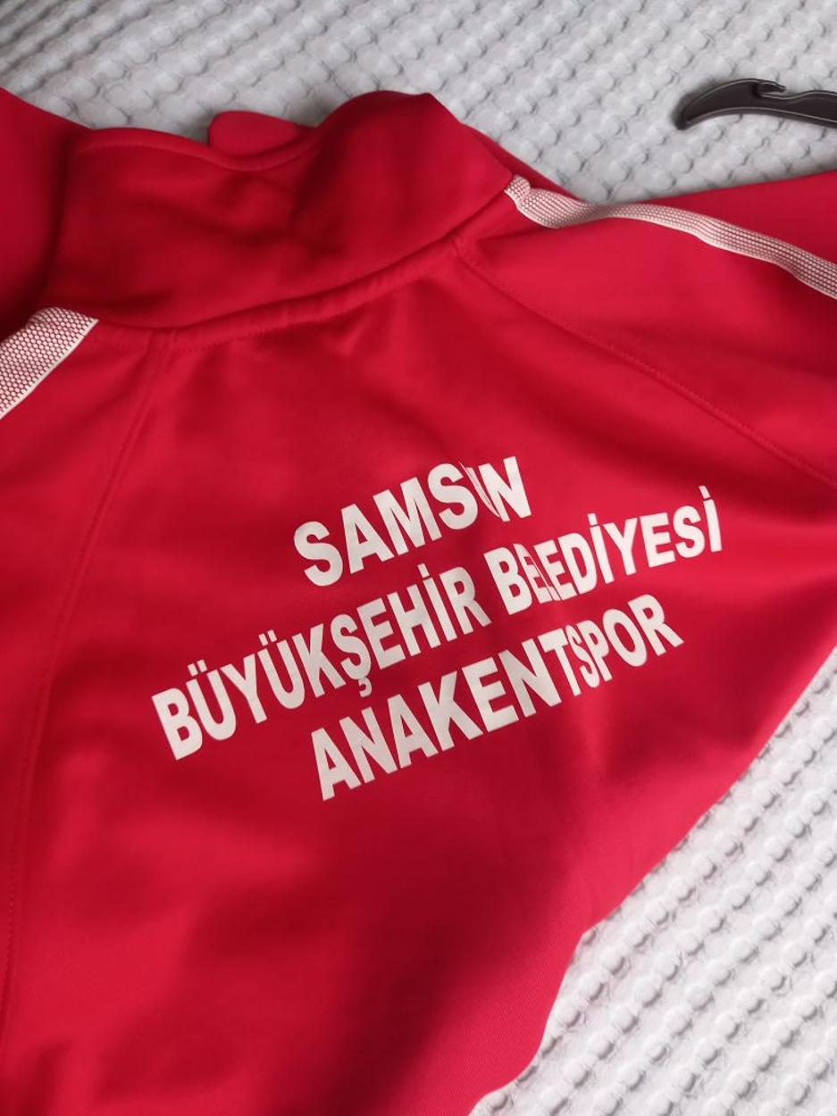 NIKE KAPŞONLU — görsel 4/7