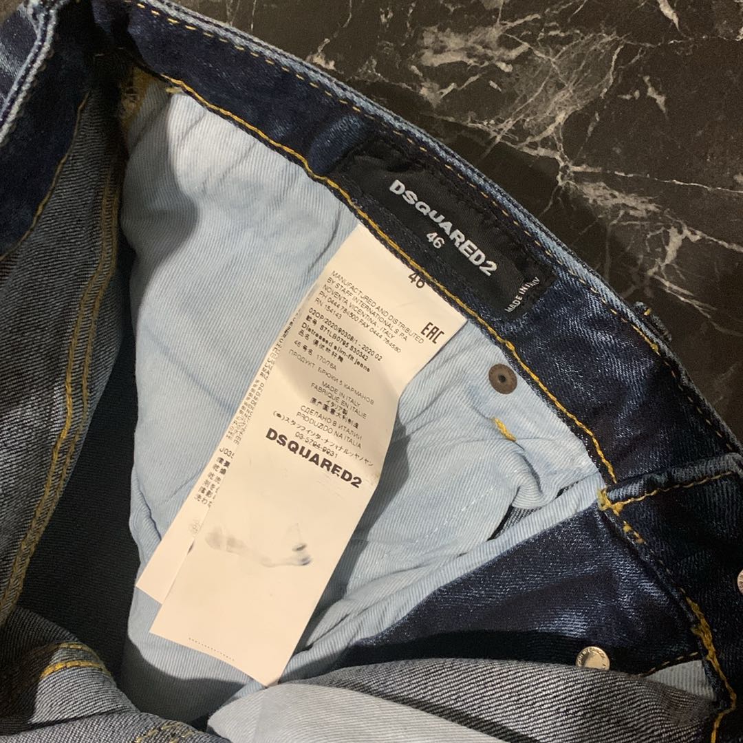 Dsquared2 — görsel 2/8
