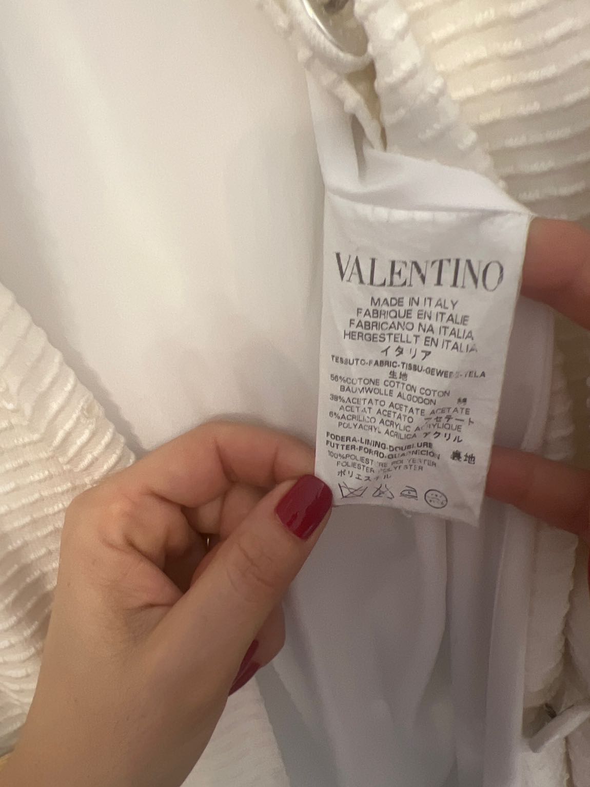 Red valentıno — görsel 8/8