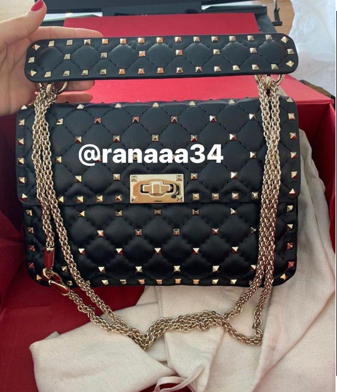 Valentino RockStud medium size — görsel 3/5
