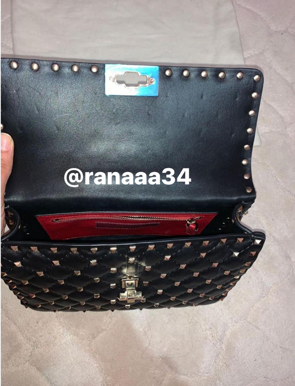 Valentino RockStud medium size — görsel 4/5
