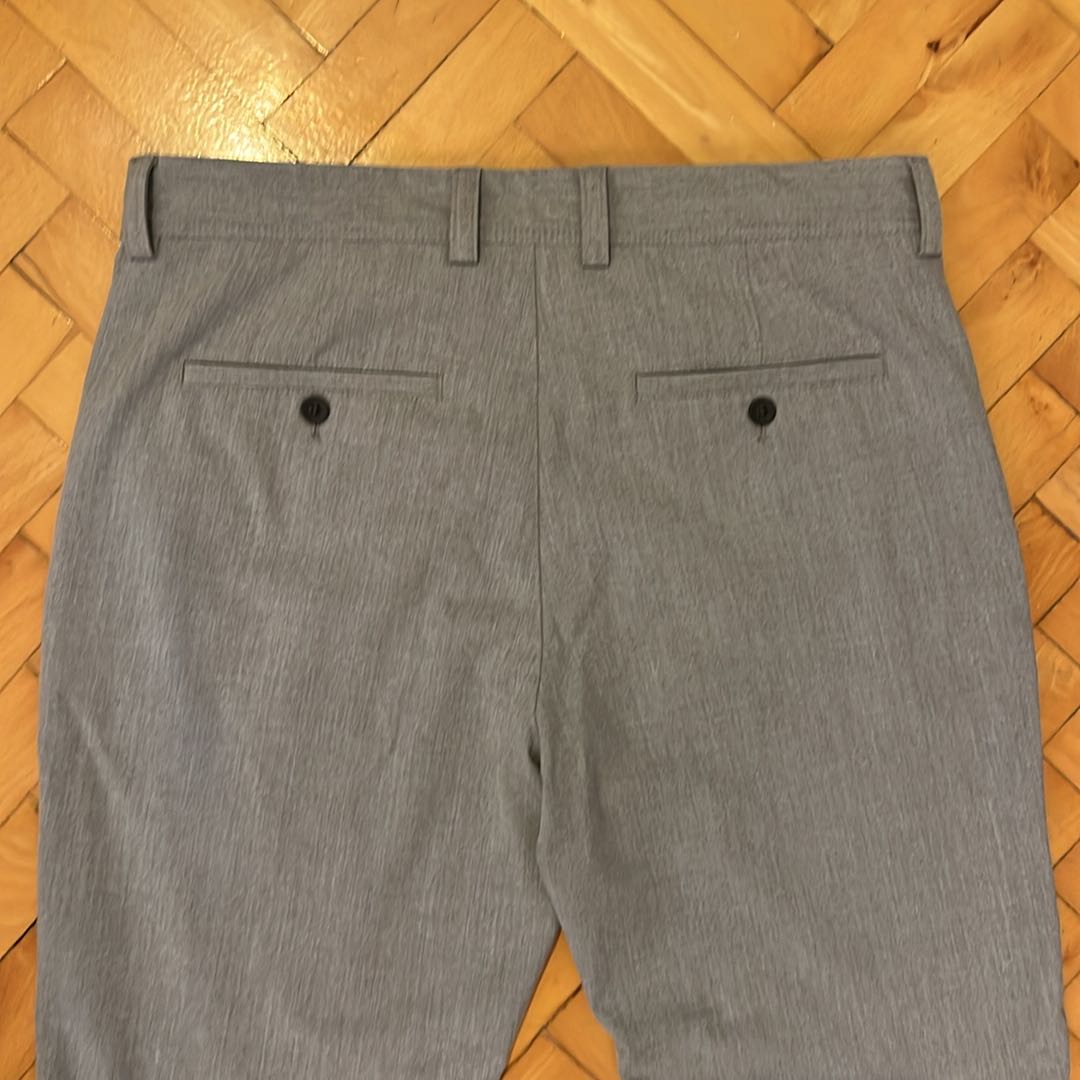 Zara gri pantolon — görsel 3/3