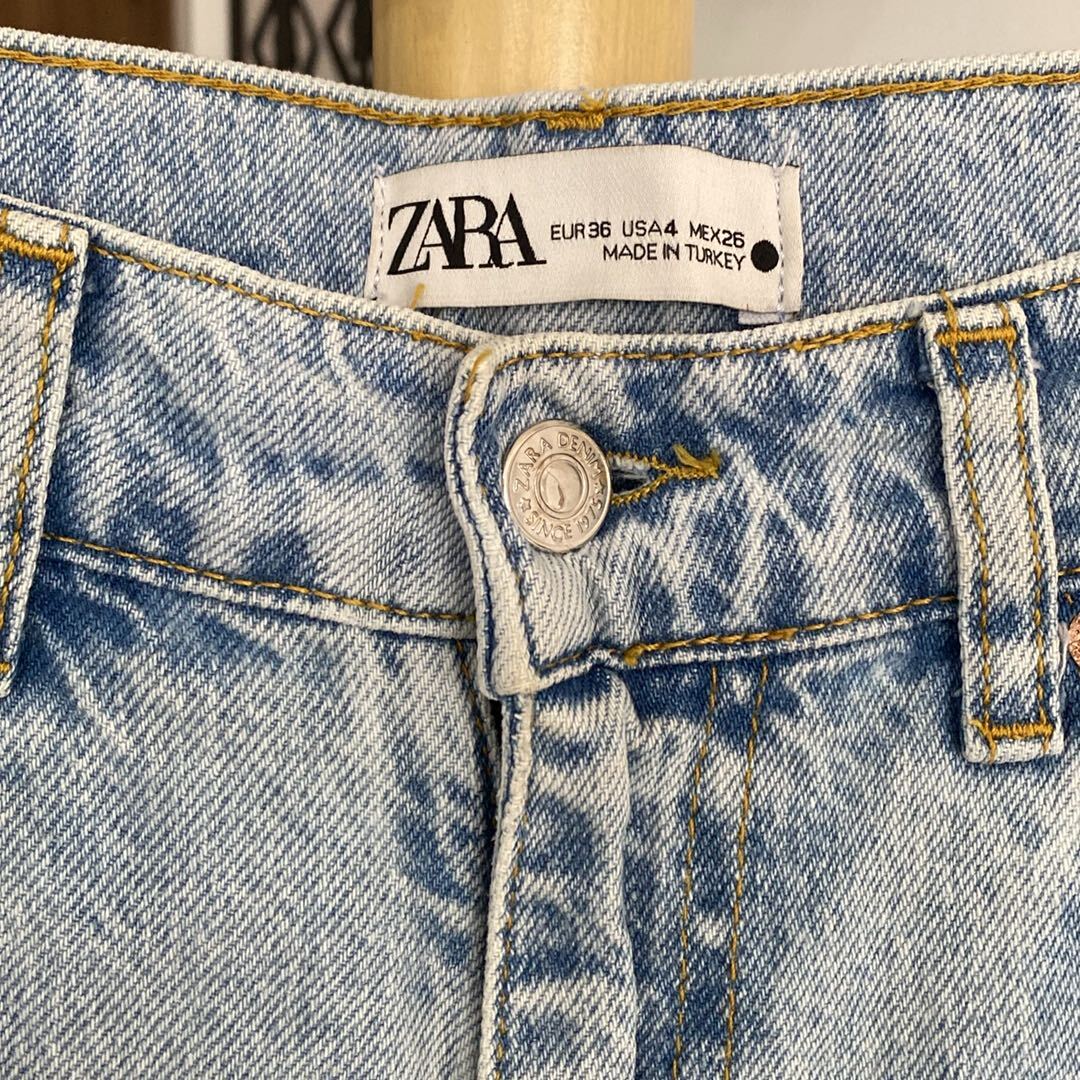 Zara jean .. — görsel 5/5