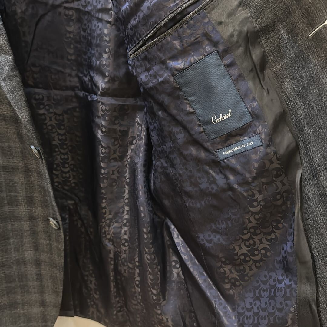 Cacharel Exclusive Ceket — görsel 5/8