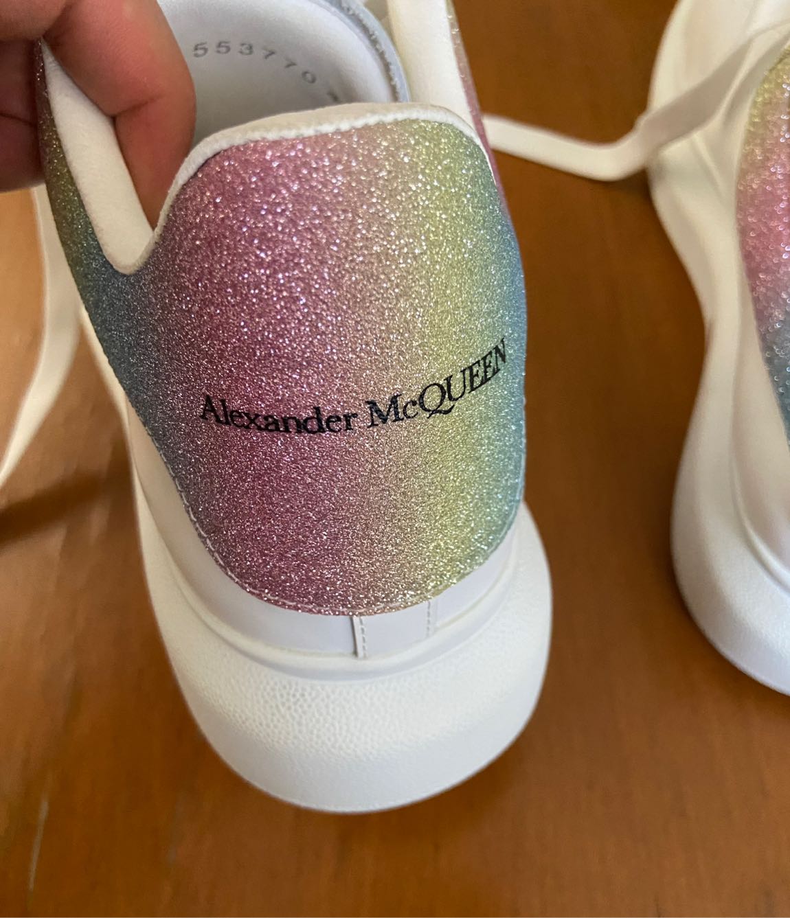 alexander mcqueen — görsel 6/8
