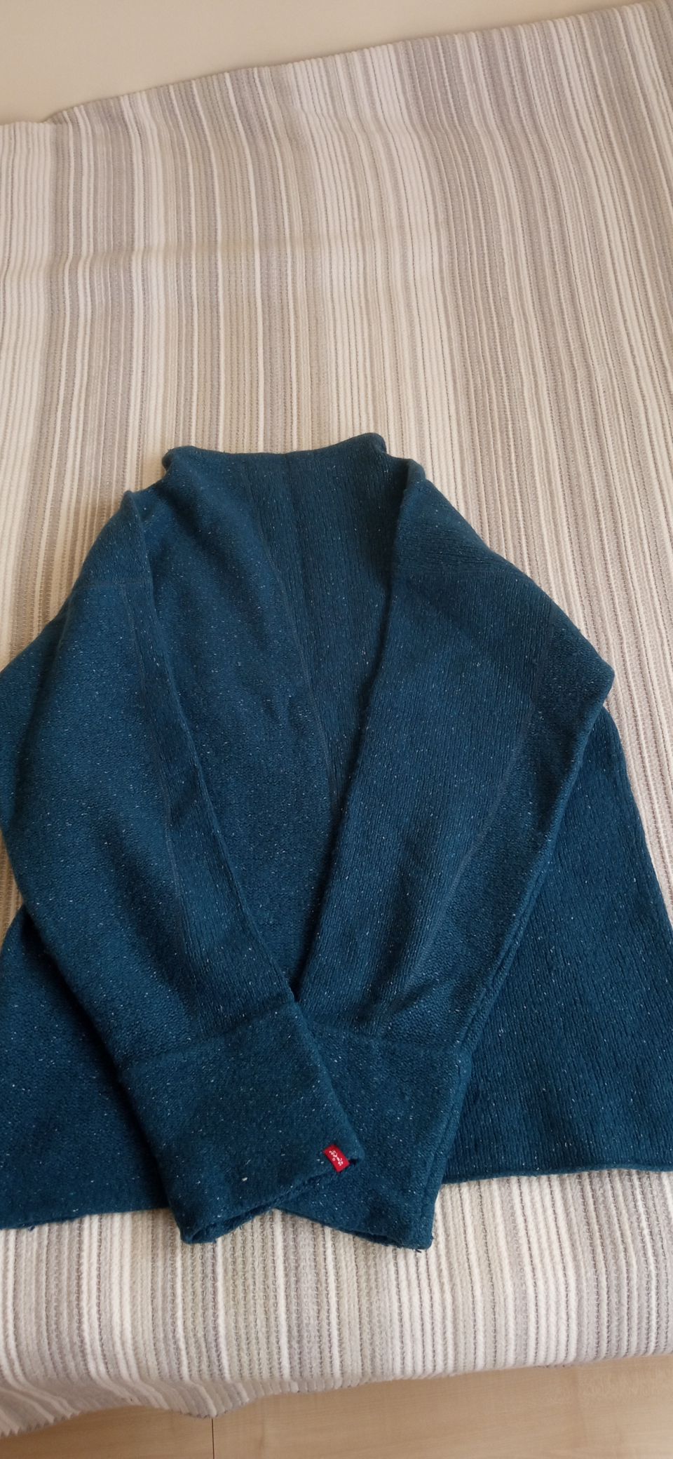 Levi's engineer, Levi's jeans , kazak — görsel 5/5
