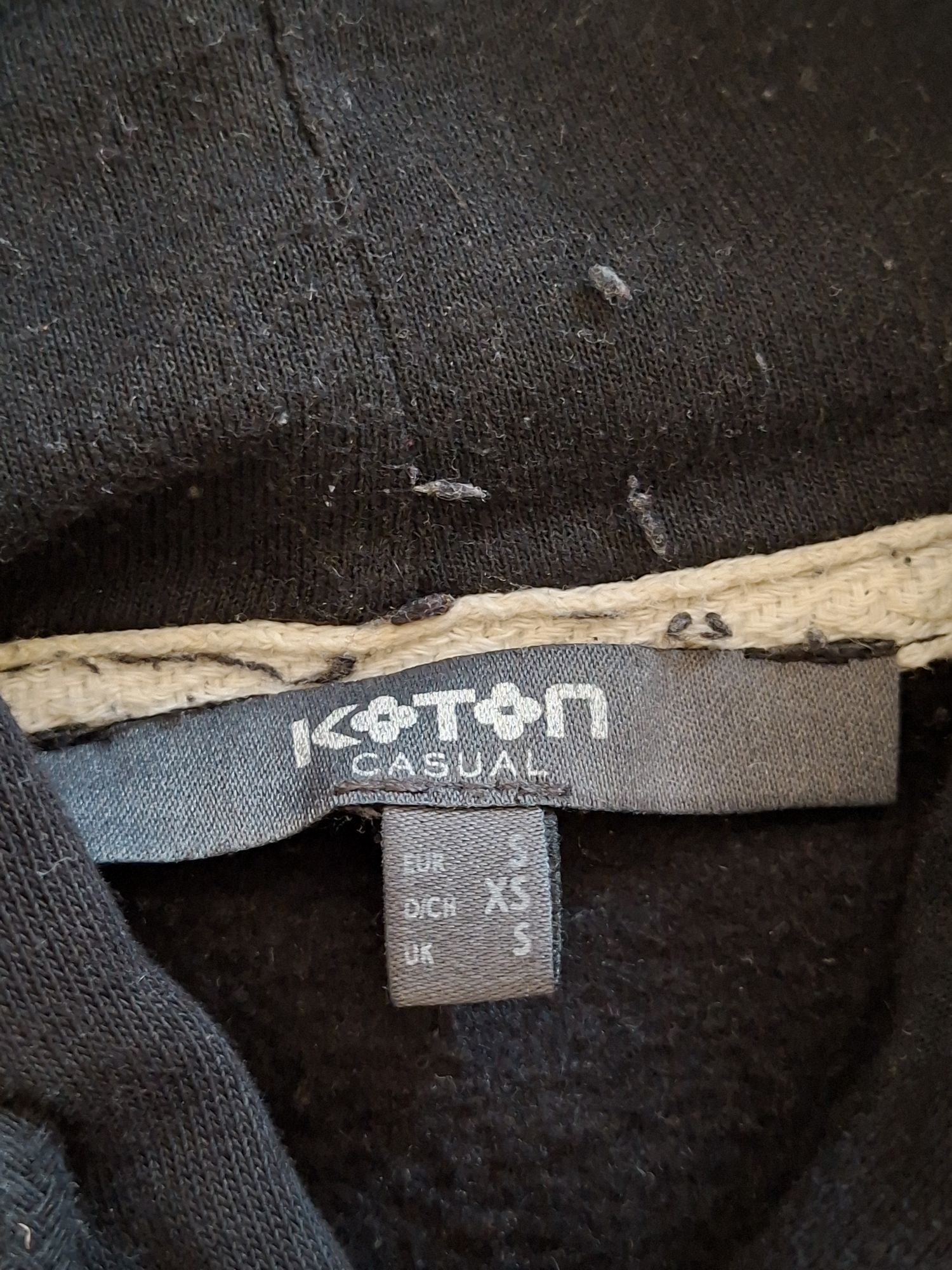 Sweatshirt — görsel 3/8