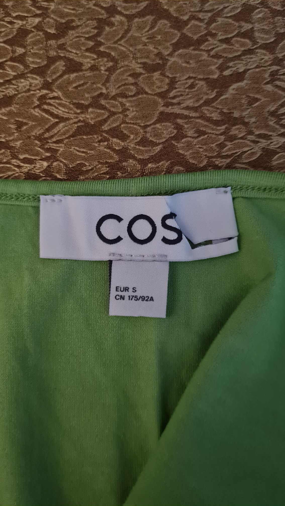 COS atlet — görsel 4/4