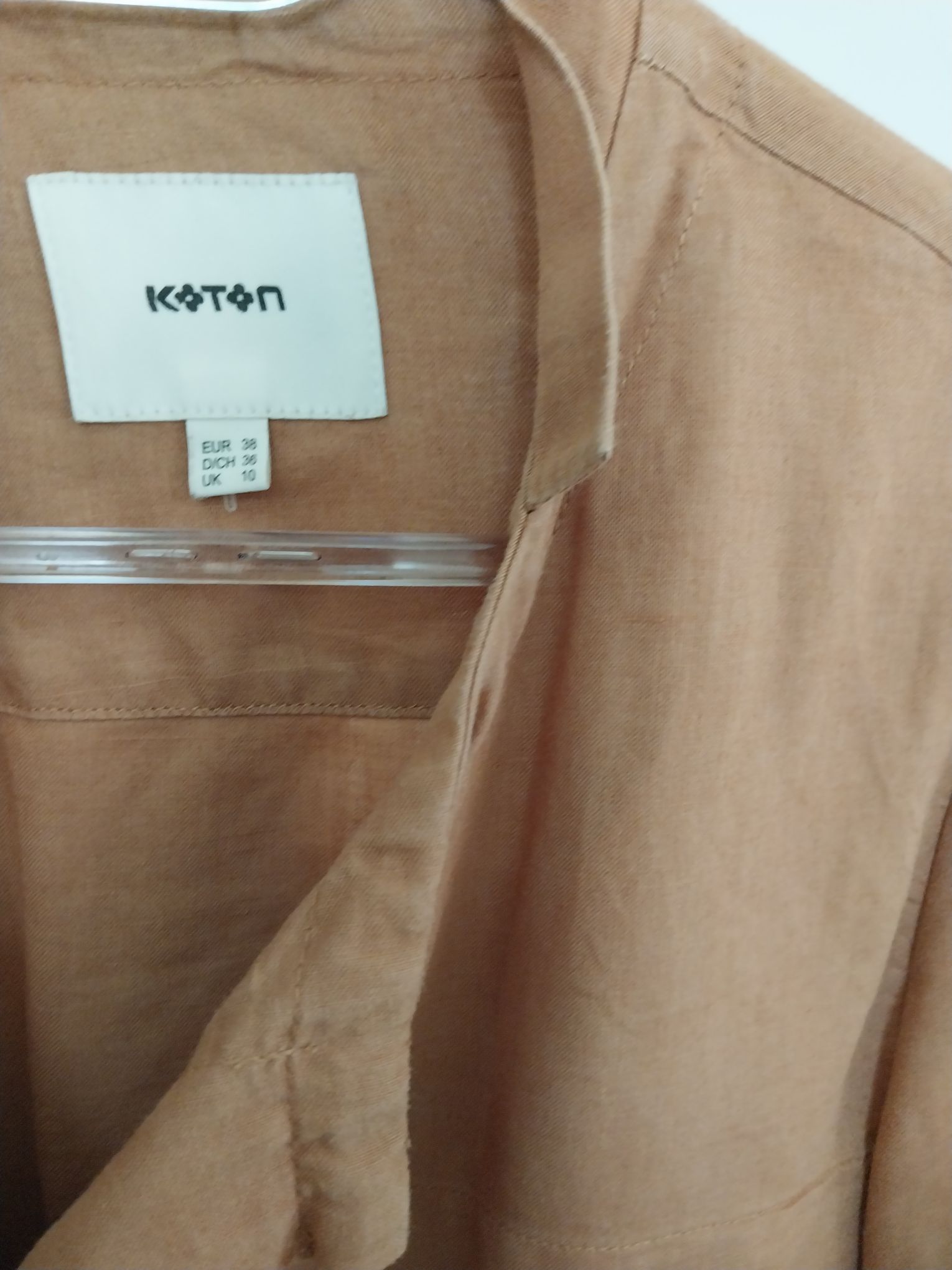Blazer — görsel 3/6