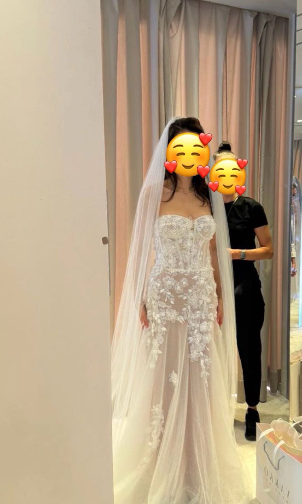 Vakko wedding — görsel 4/7