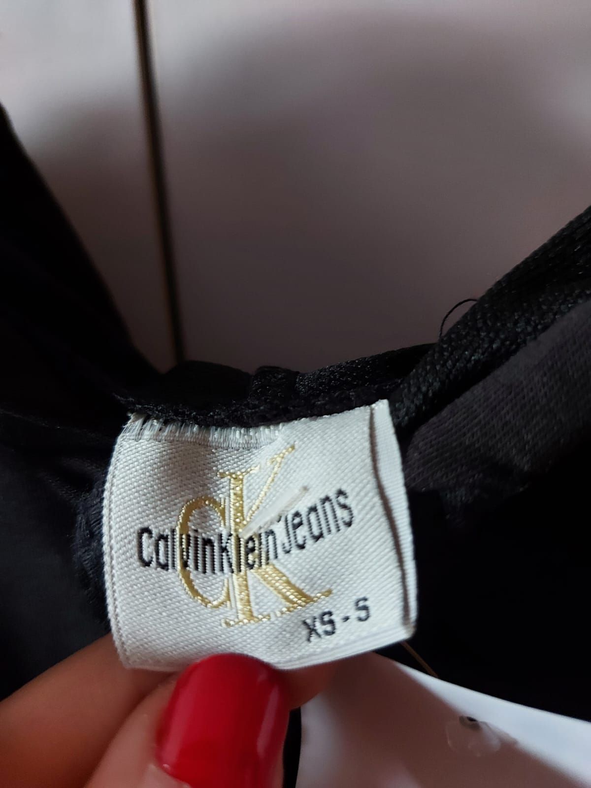 Calvinklein jeans — görsel 7/8