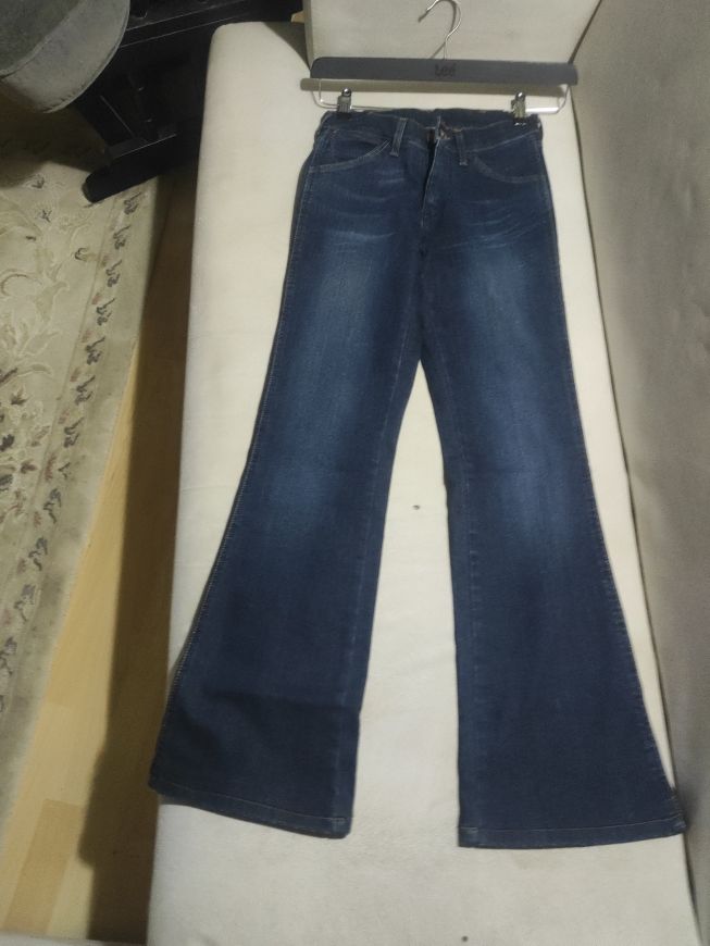 WRANGLER ORJİNAL , İSPANYOL PAÇA — görsel 7/8