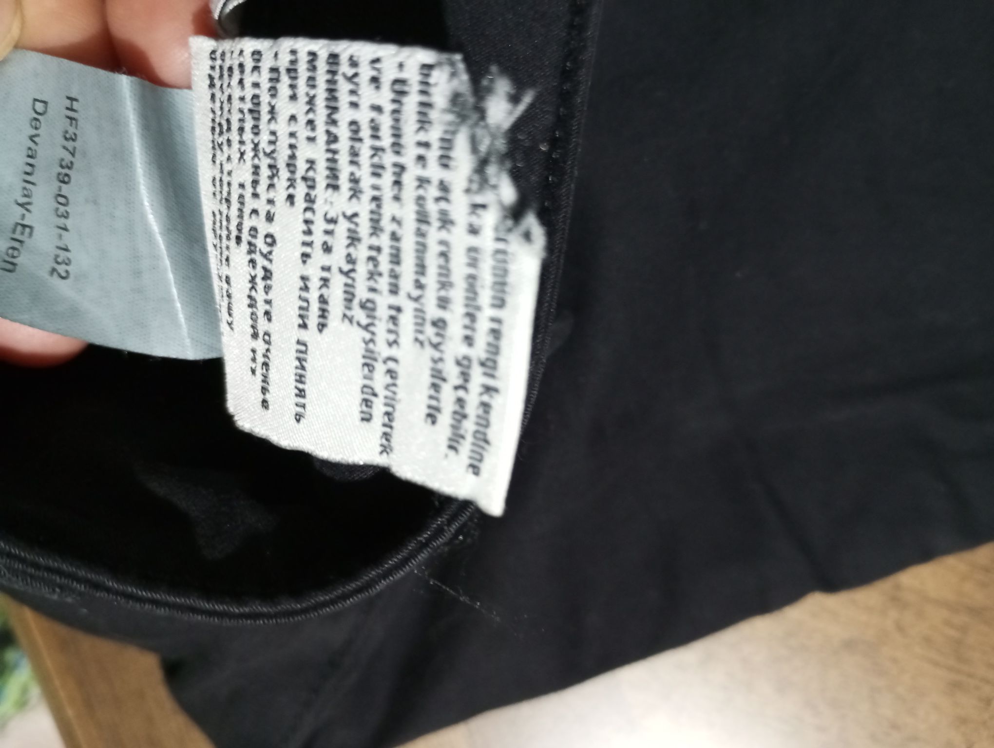 lacoste/pantolon — görsel 5/7