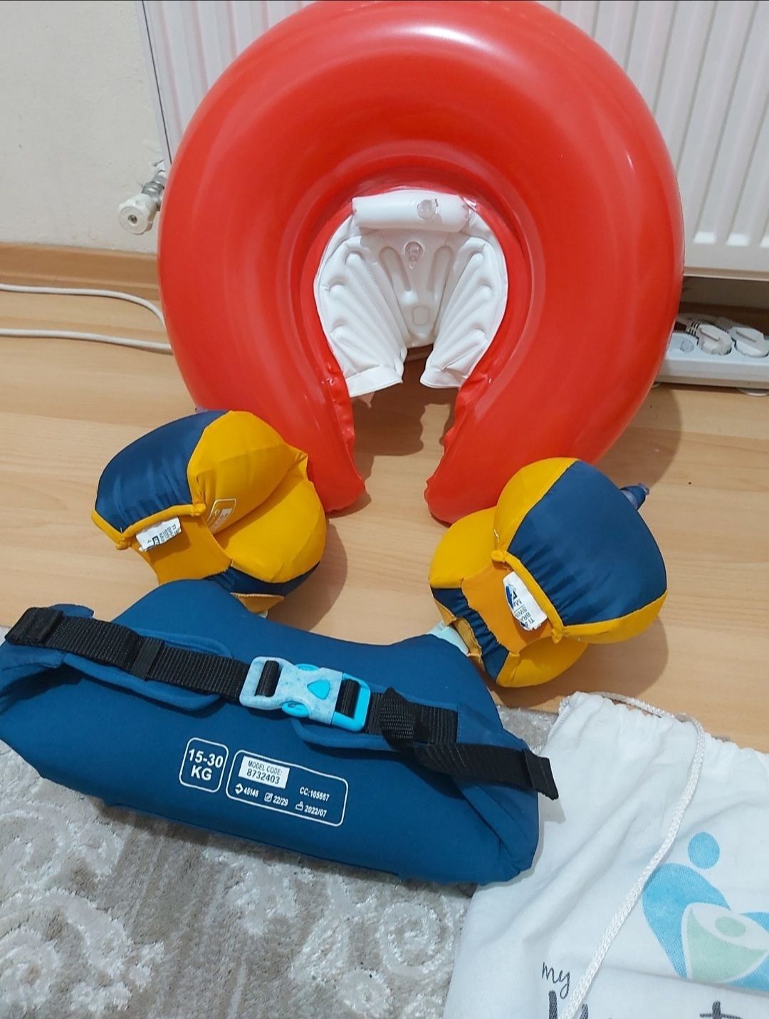 swimtrainer simit — görsel 4/6