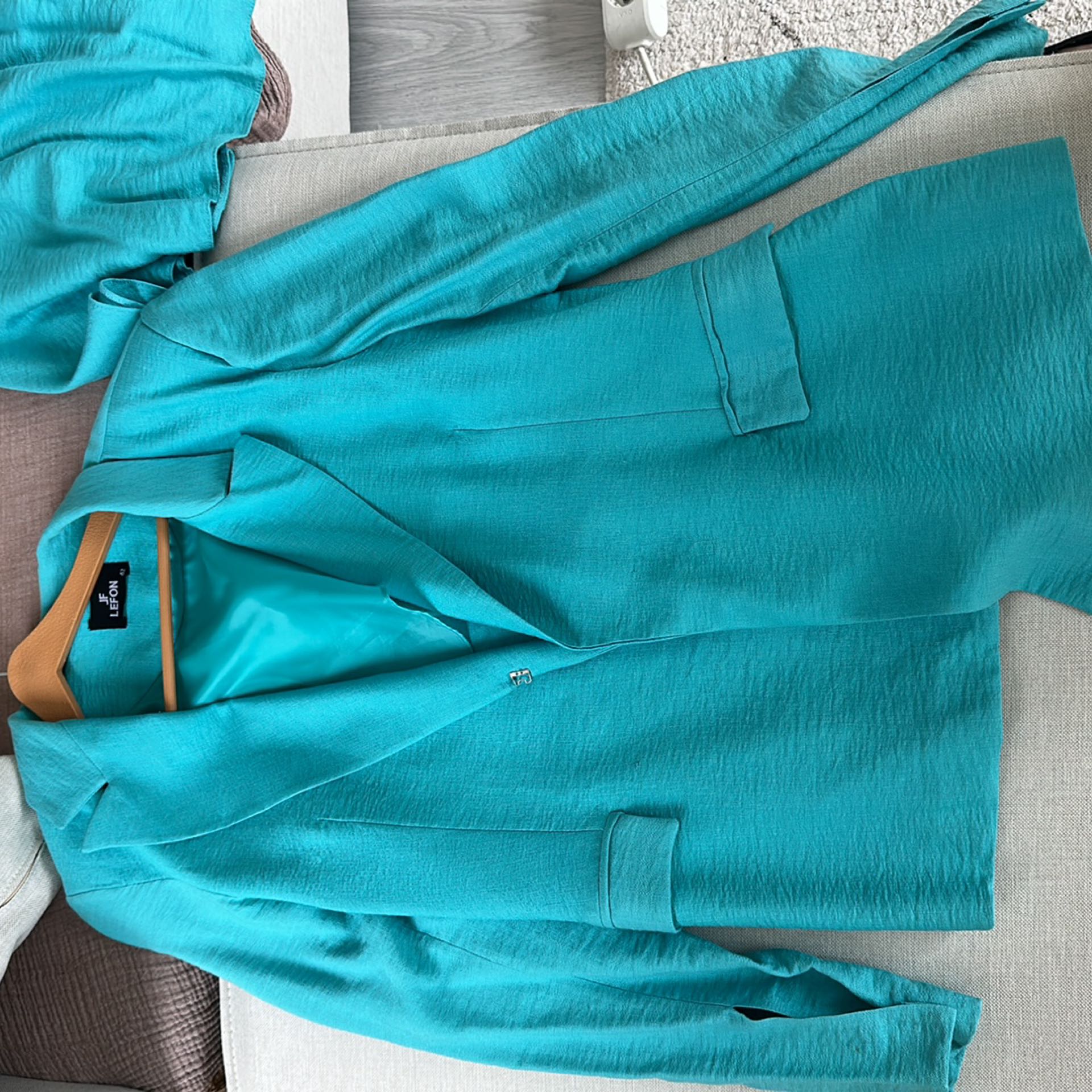etek blazer takım — görsel 2/6