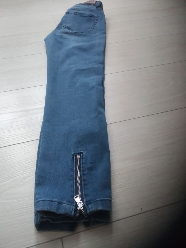 Pantolon.kot bayan — görsel 3/4