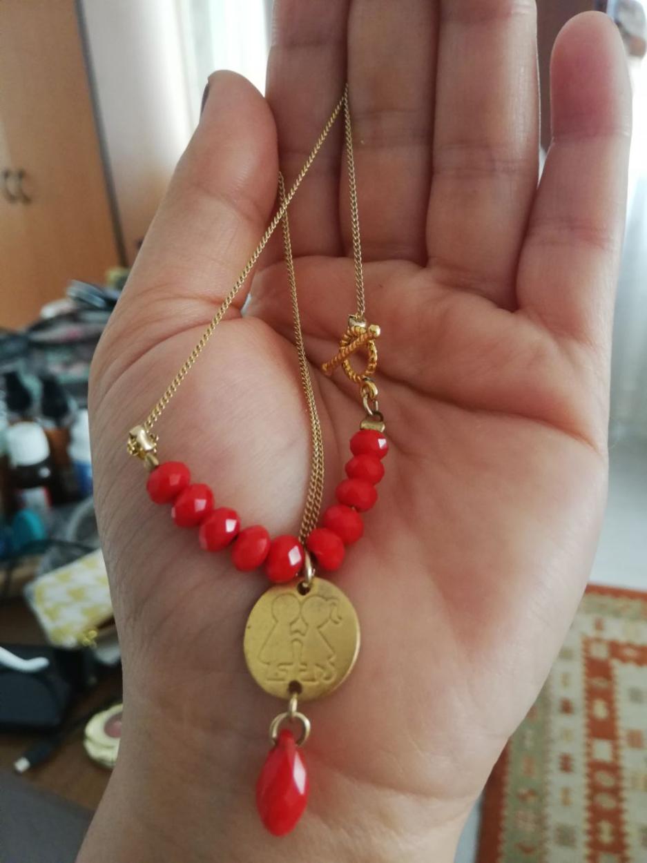 Accessorize Kolye — görsel 2/6