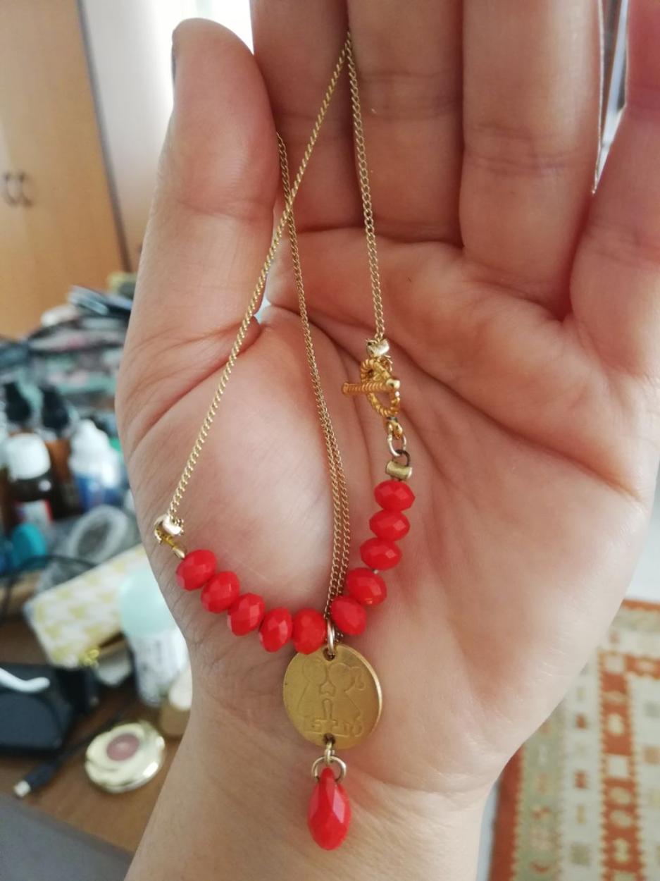 Accessorize Kolye — görsel 3/6