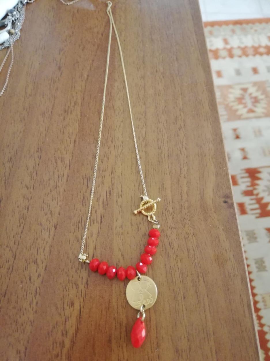 Accessorize Kolye — görsel 4/6