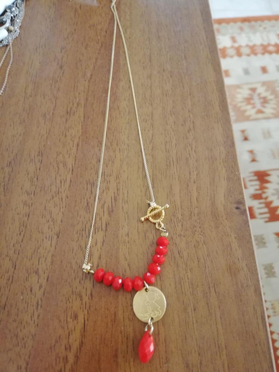 Accessorize Kolye — görsel 5/6