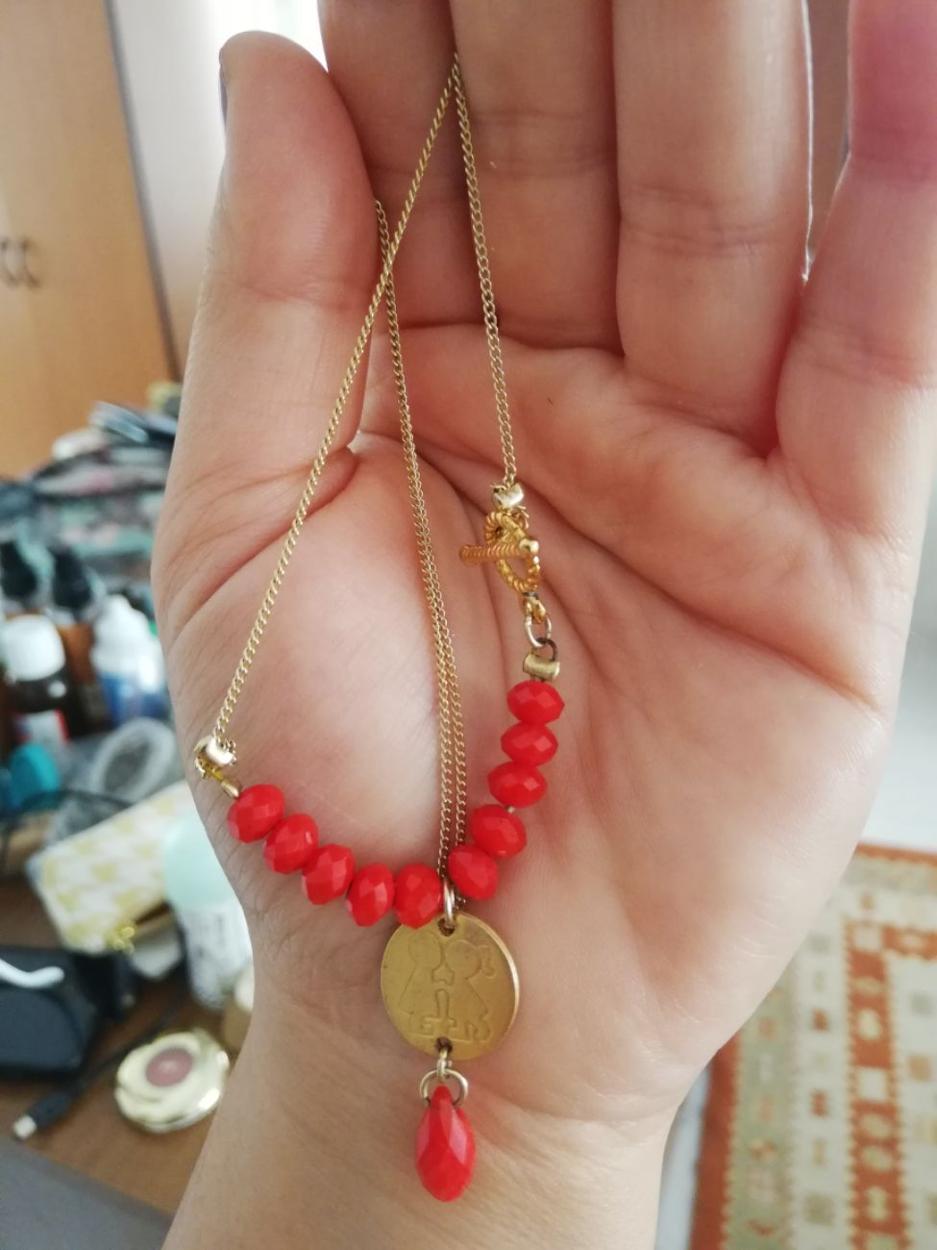Accessorize Kolye — görsel 6/6